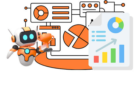 What We Offer graphic